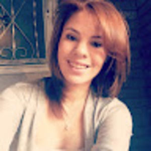 Meet your Posher, Alexandra